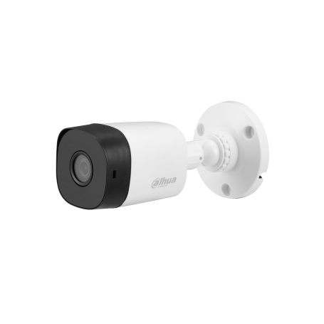 CAMERA DAHUA 5MP TUBE 20M PLASTIC HAC-B1A51P