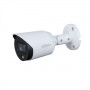 CAMERA DAHUA TUBE 5M AVEC MICRO COLOR VIEW 20M 2.8MM REF: HFW1509T-A-LED