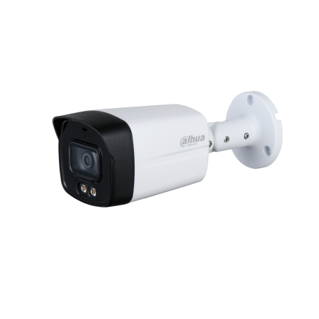 CAMERA DOME HD DAHUA INTERNE 20M 5MP SMART HFW1500TLM-IL-A