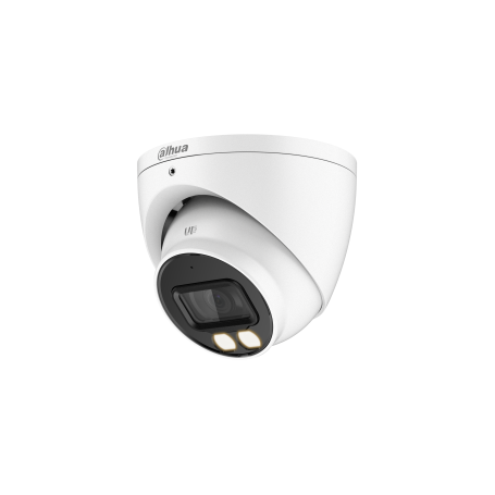 CAMERA DAHUA 5M COLOR VIEW REF: HAC-HDW1509T-LED