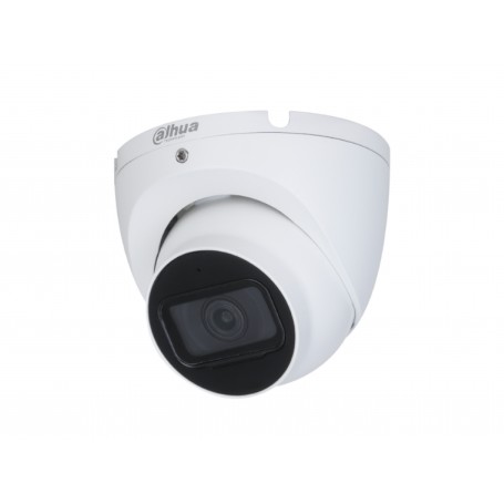 CAMERA IP DAHUA  AVEC MICRO5M/30M REF: IPC-HDW1530T-S6