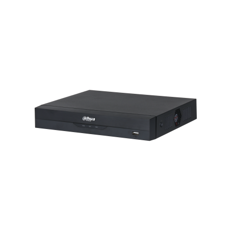 NVR2104HS-P-I2 DAHUA 4 PORTS POE