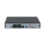 NVR DAHUA 8 PORTS REF: NVR2108HS-8P-I2