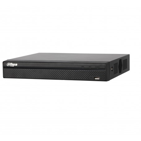 NVR 8PORTS DAHUA REF NVR4108-8P-4KS2/L