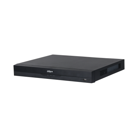 NVR2216-16P-I2 16PORTS POE