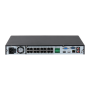 NVR2216-16P-I2 16PORTS POE