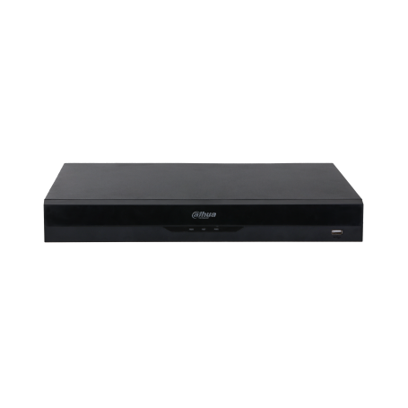 NVR4116HS-8P-4KS2 8POE