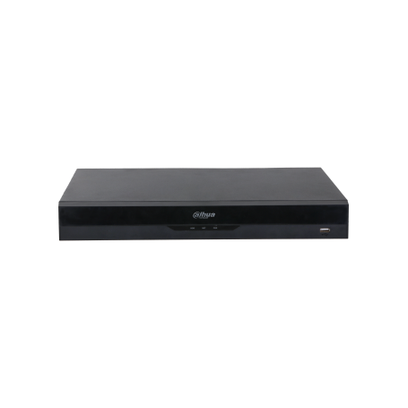 NVR DAHUA REF: NVR5232-EI