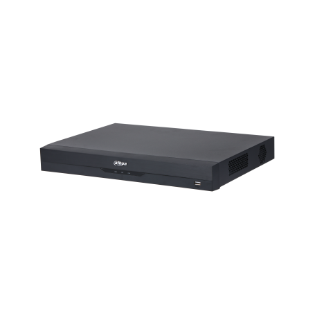 NVR DAHUA 32 PORTS (16 POE ) 5232-16P-EI