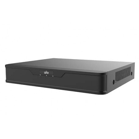 XVR UNIVIEW 16CH BNC/5MP LITE MINI R301-16-G3