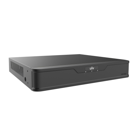 XVR UNIVIEW 8 PORTS UP TO 4K 301-08Q3