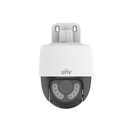CAMERA MINI SANS ZOOM PTZ UNV UAC-P112-AF40-W