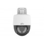 CAMERA MINI SANS ZOOM PTZ UNV UAC-P112-AF40-W