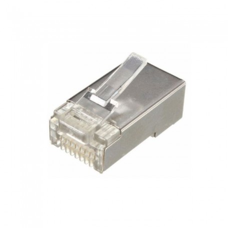 FICHE RJ45 CAT6