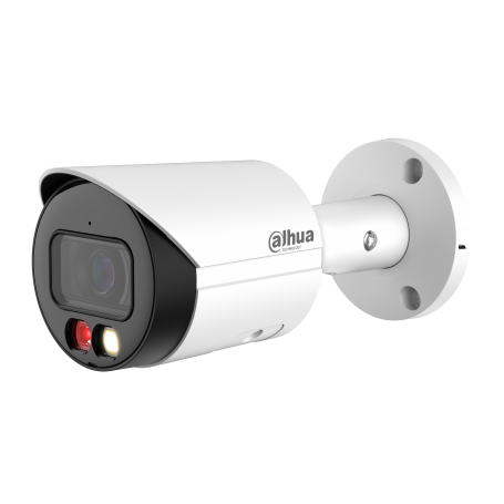 CAMERA DAHUA IP DUAL LIGHT 4M REF: IPC-HFW2449S-S-IL