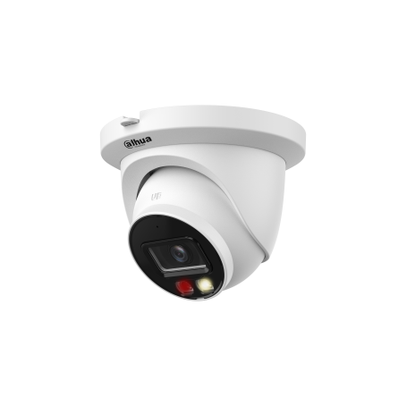 CAMERA DAHUA IP DUAL LIGHT 4M REF: IPC-HDW2449TM-S-IL