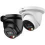 CAMERA DAHUA IP DUAL LIGHT 4M REF: IPC-HDW2449TM-S-IL