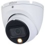 HAC-HDW1200TLM-IL-A  Caméra Dôme Interne fixe Smart Dual Light HDCVI 2 MpP