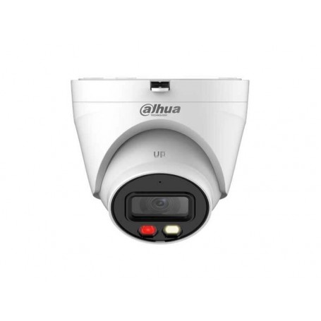 DH-IPC-T1E29-A-IL CAMERA IP 2MP DOME DAHUA SMART DUAL-LIGHT