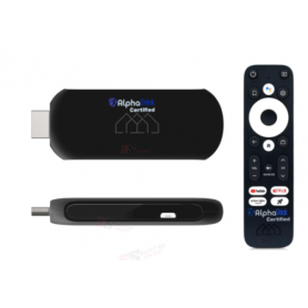 ALPHASTICK CERTIFIED 2G RAM 32G STOKAGE