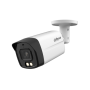Caméra HD EXTERNE Dahua 5MP SMART DUAL LIGHT AVEC MICRO HAC-HFW1500TLM-IL-A
