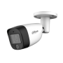 CAMÉRA HD EXTERNE 5MP SMART DUAL LIGHT AVEC MICRO - HAC-HFW1500CM-IL-A