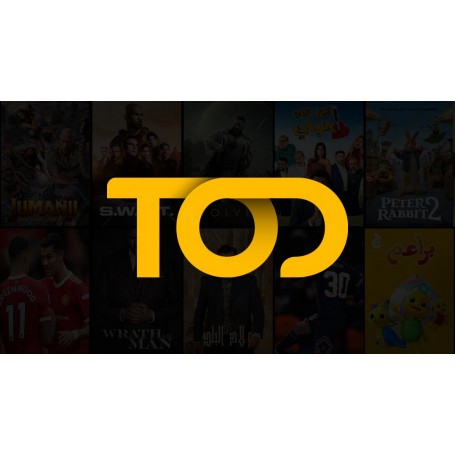 TOD FHD 1AN
