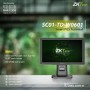 Système de point de vente ZKTeco SC01TD-W0601