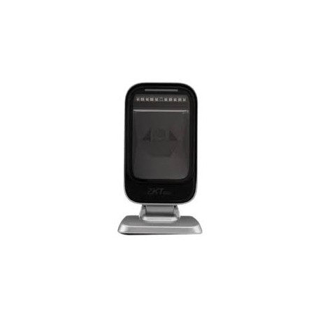 ZKB207 DESKTOP CCD CODE A BARRE QRCODE SCANNER