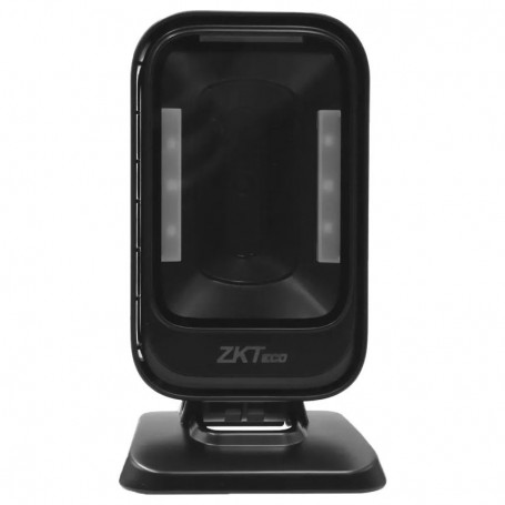 ZKB206 Lecteur 2D de codes à barres et de commandes QR libres