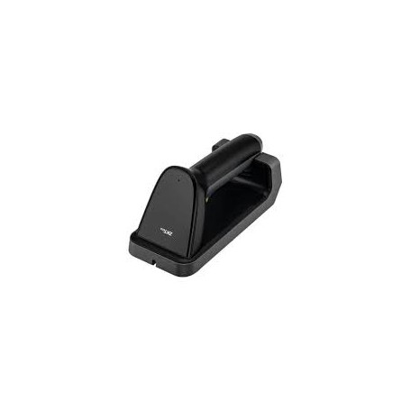 ZKB203S Scanner de codes-barres sans fil 2D avec base