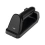 ZKB203S Scanner de codes-barres sans fil 2D avec base