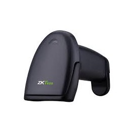 SCANNER CODE A BARRE LASER 1D ZKB101S