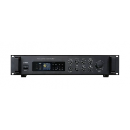 AU-A35R01-Z4 Amplificateur de puissance de Mixage 350W