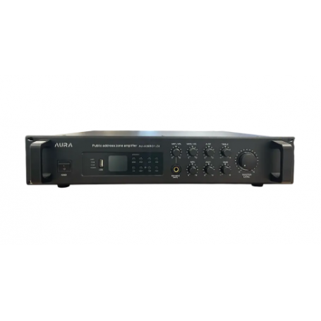 AU-A50R01-Z5 Amplificateur de puissance de Mixage 500W