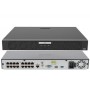 NVR504-32B-P16 ENREGISTREUR NVR 32 PORTS/16POE 4 SATA
