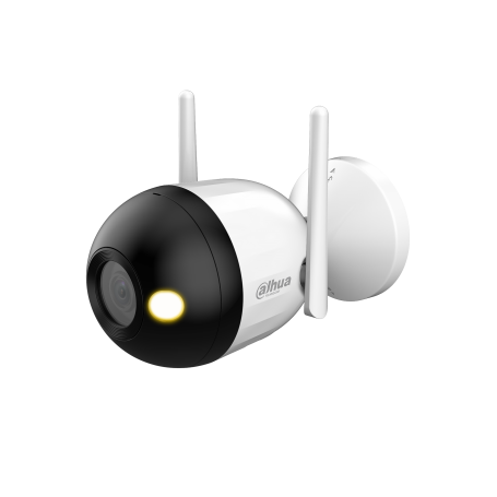 F2C-LED-0280B Camera WIFI DAHUA IP 2MP
