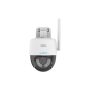 Caméra Wi-Fi extérieure Uniarch Uho-P3C-M5F4 5MP, technologie Wise-is