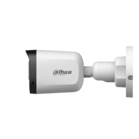 CAMERA TUBE DAHUA 2M SMART DUAL LIGHT HAC-B1A21-U
