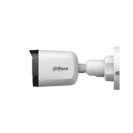 CAMERA TUBE DAHUA 2M SMART DUAL LIGHT REF:HAC-B1A21-U