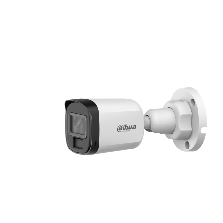 CAMERA TUBE 5M SMART DUAL LIGHT REF: HAC-B1A51P-U-IL-A