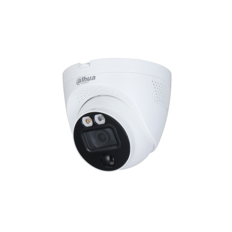 CAMERA 5MP DOME TIOC REF: HAC-ME1509EQ-LS
