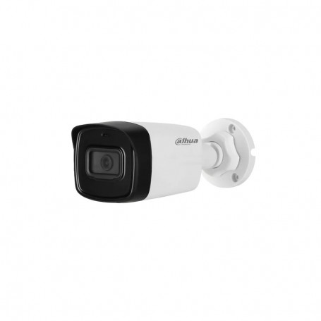 CAMERA DAHUA TUBE 4M IR30 REF: IPC-B1E40-A