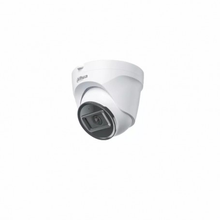 CAMERA DAHUA DOME 4M IR30 REF: IPC-T1E40-A