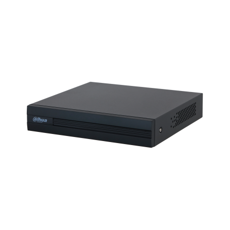 S-XVR DAHUA 4 CHAINES + DISQUE SSD 512GB REF S-XVR1B04-I