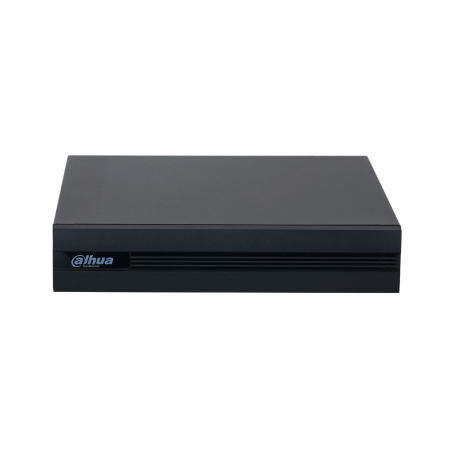 S-XVR DAHUA 8 CHAINES+DISQUE DUR SSD 512GB S-XVR1B08-I