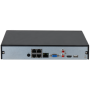 NVR DAHUA 4 CHAINES 2104HS-P-4KS3