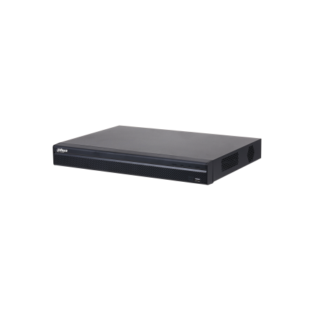 NVR DAHUA 16 CHAINES 4216-4KS2L