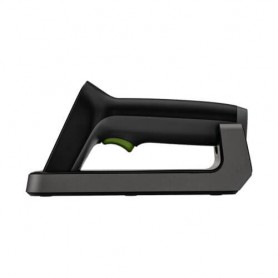 Scanner codes-barres sans fil 2D avec base ZKB203S