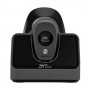 Scanner codes-barres sans fil 2D avec base ZKB203S